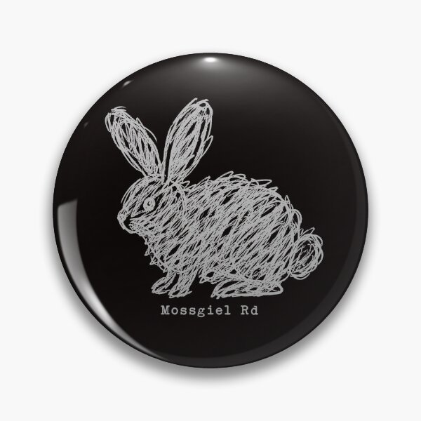 Item preview, Mossgiel Rd Outback Rabbit designed and sold by Mossgiel Rd.