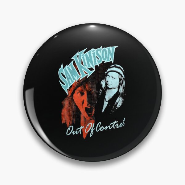 Item preview,  Out Of Control designed and sold by MarenEckert.
