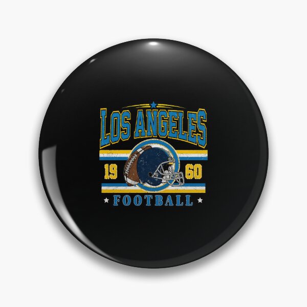 Item preview, Retro LA Football Helmet Graphic  designed and sold by TodyMeier.