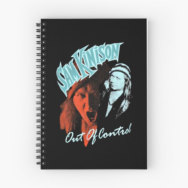 Item preview,  Out Of Control designed and sold by MarenEckert.