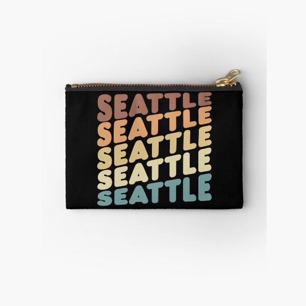 Item preview, City Life — Seattle designed and sold by New-Blood.