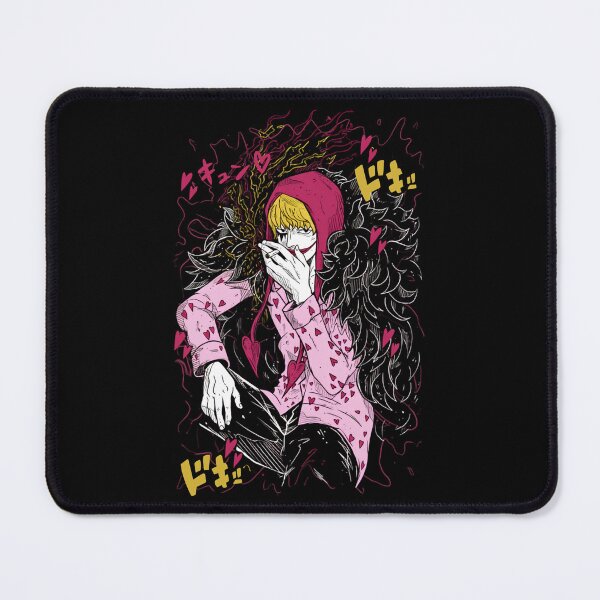 Item preview, Donquixote Rosinante – Corazon designed and sold by ZORO MAZE.