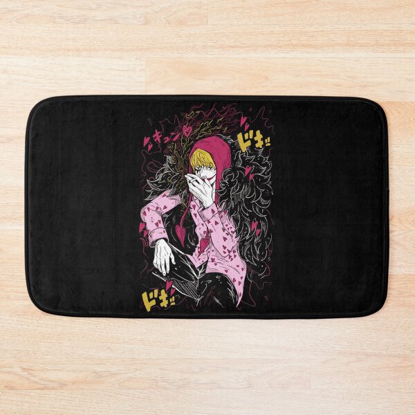Item preview, Donquixote Rosinante – Corazon designed and sold by ZORO MAZE.