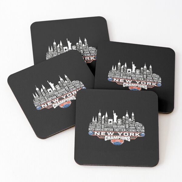 Item preview, New York Champions 1981 Skyline designed and sold by Chervonnhomas.