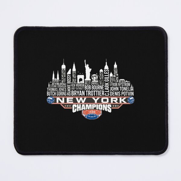 Item preview, New York Champions 1981 Skyline designed and sold by Chervonnhomas.