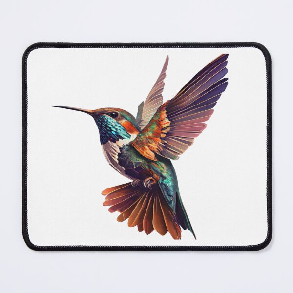 Item preview, humming bird designed and sold by pksart1.