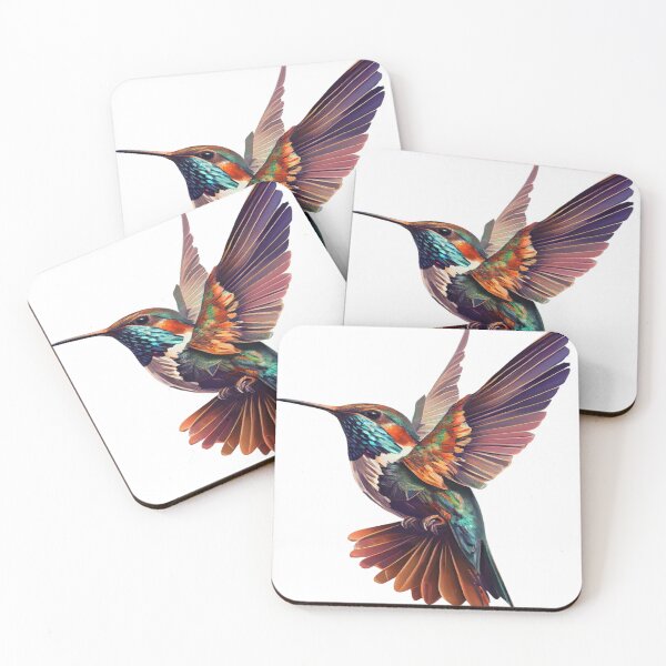 Item preview, humming bird designed and sold by pksart1.