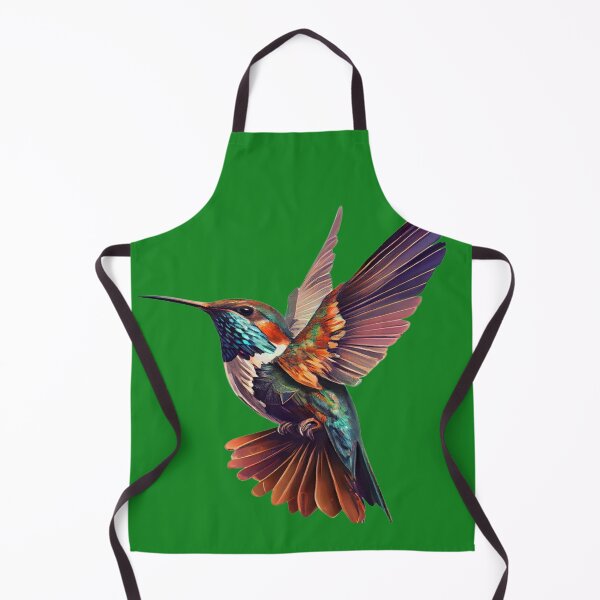 Aperçu de l'œuvre colibri créée et vendue par pksart1.