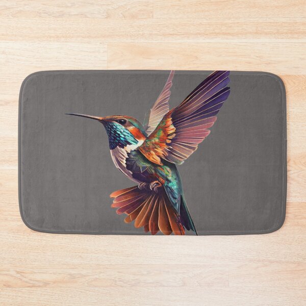 Item preview, humming bird designed and sold by pksart1.