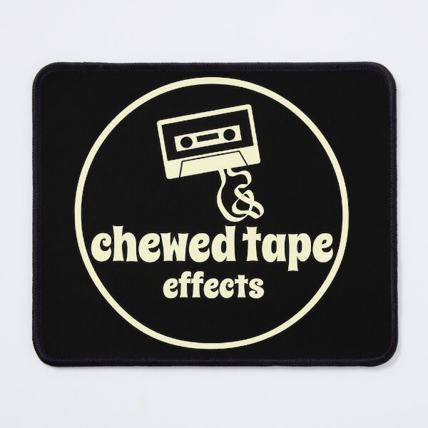 Item preview, Chewed Tape Effects designed and sold by Ribeiro-Art.