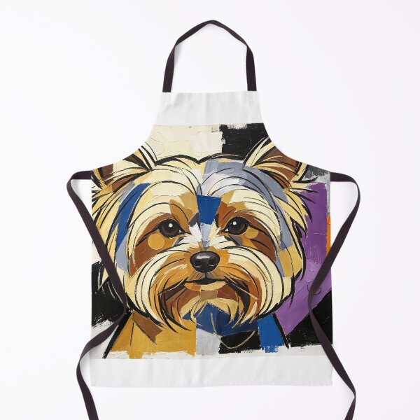 Item preview, impasto portrait designed and sold by forget45studio.