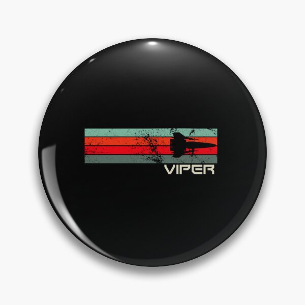Artikelvorschau, Viper - Battlestar Galactica entworfen und verkauft von ZLHM-store.