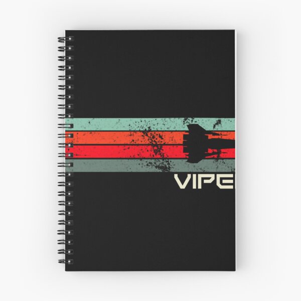 Artikelvorschau, Viper - Battlestar Galactica entworfen und verkauft von ZLHM-store.