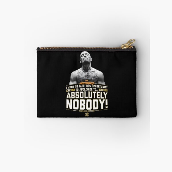 Item preview, Apologize To Absolutely Nobody Legend Quote designed and sold by JOSEUCKNER.
