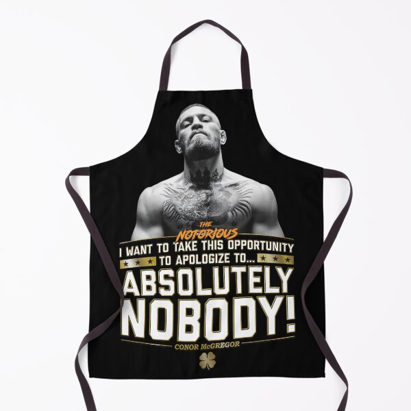 Item preview, Apologize To Absolutely Nobody Legend Quote designed and sold by JOSEUCKNER.