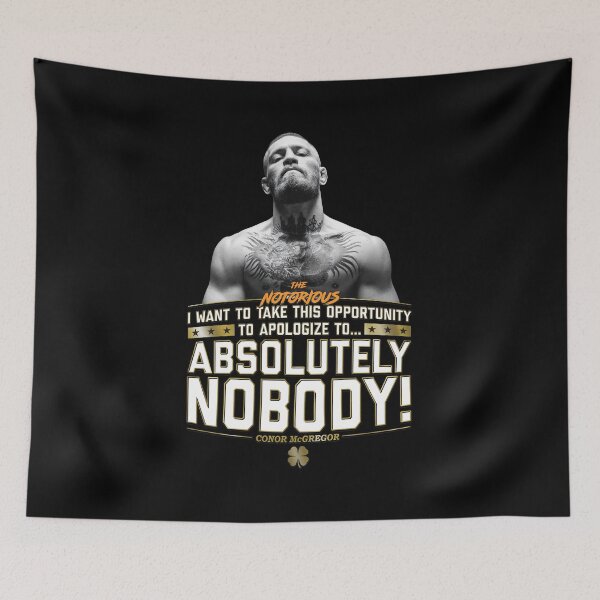 Item preview, Apologize To Absolutely Nobody Legend Quote designed and sold by JOSEUCKNER.