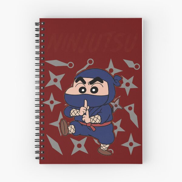 Item preview, Mystic Ninja Kid  designed and sold by baronbennett.