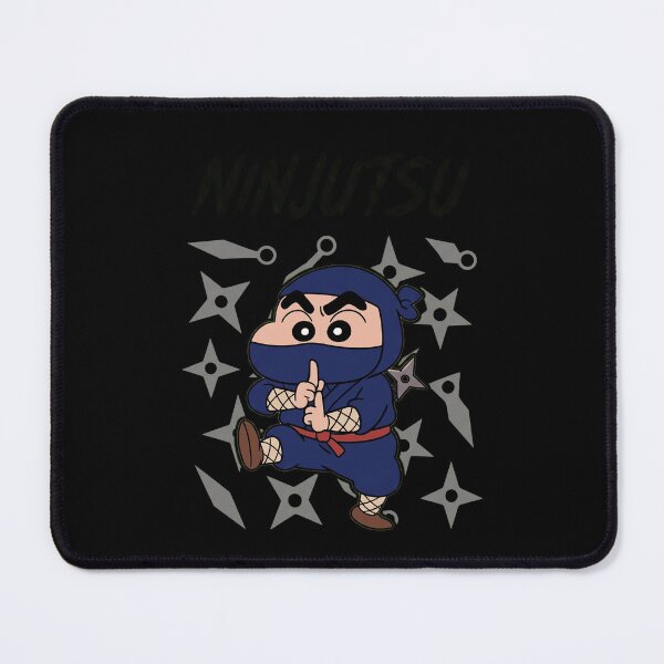 Item preview, Mystic Ninja Kid  designed and sold by baronbennett.