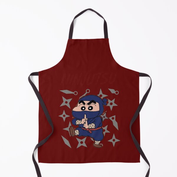 Item preview, Mystic Ninja Kid  designed and sold by baronbennett.
