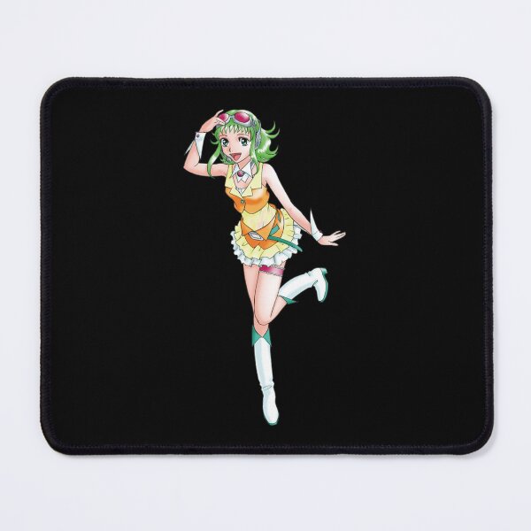 Item preview, Vocaloid Gumi Girls designed and sold by VickyKuhnart.