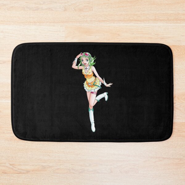 Item preview, Vocaloid Gumi Girls designed and sold by VickyKuhnart.