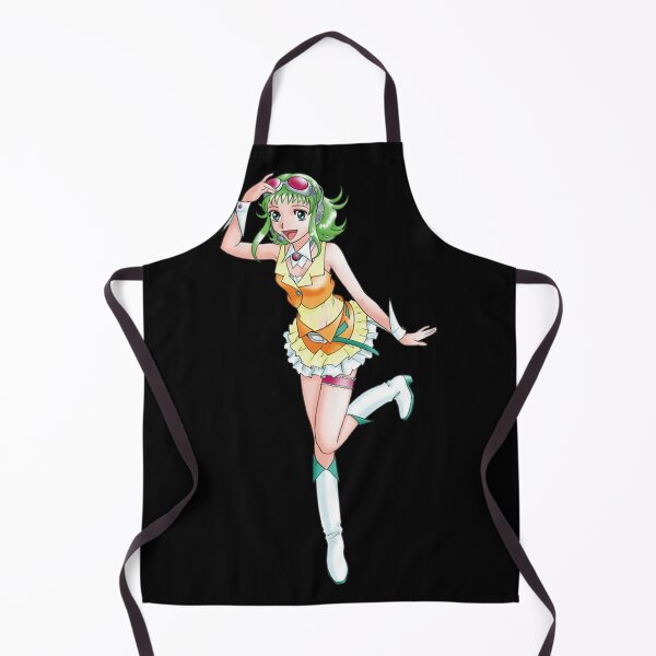 Item preview, Vocaloid Gumi Girls designed and sold by VickyKuhnart.