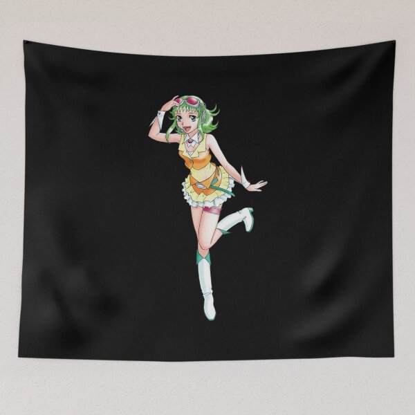 Item preview, Vocaloid Gumi Girls designed and sold by VickyKuhnart.