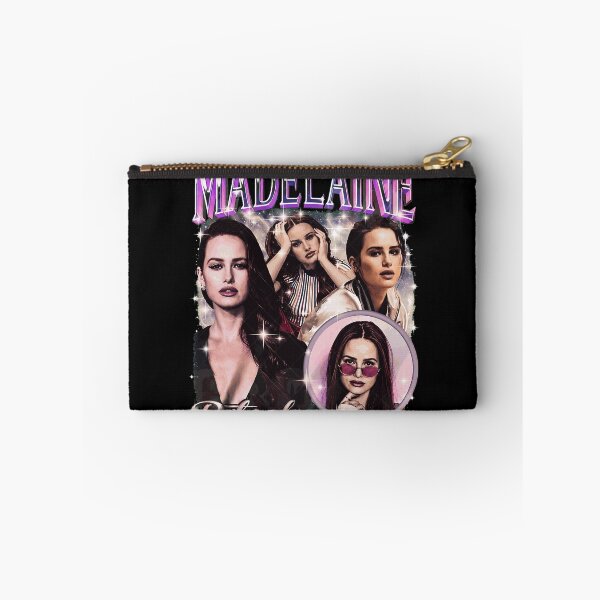 Item preview, Madelaine Petsch Retro Vintage Photo Collage  designed and sold by PeruginiIv.