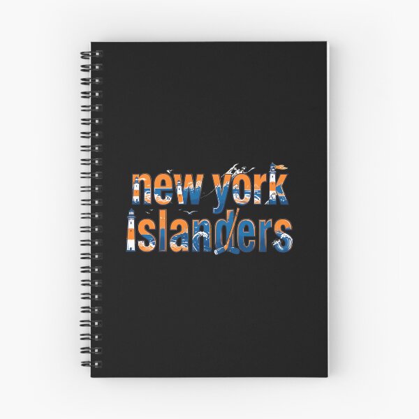 Item preview, New York Islanders Coastal Lighthouse Scene designed and sold by Chervonnhomas.
