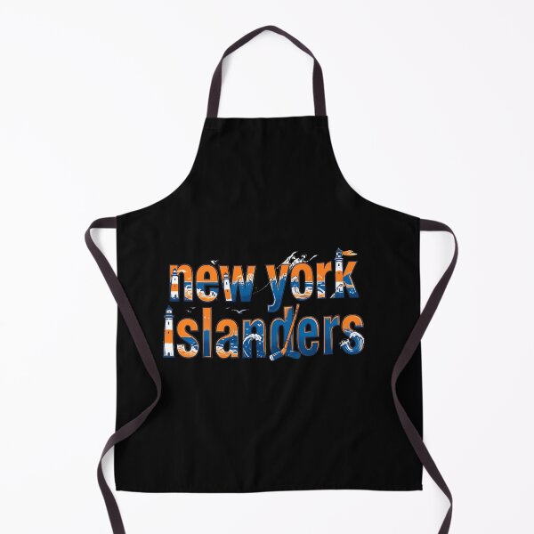 Item preview, New York Islanders Coastal Lighthouse Scene designed and sold by Chervonnhomas.