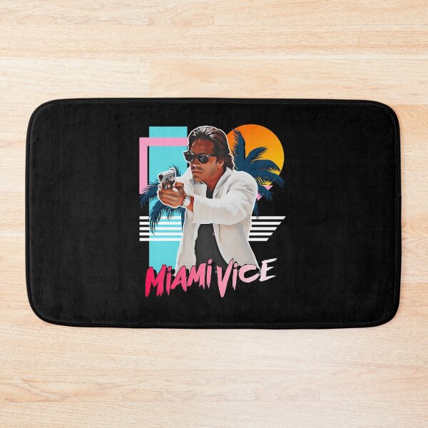 Item preview, Miami Vice 80S Sonny Crockett designed and sold by den-design1204.