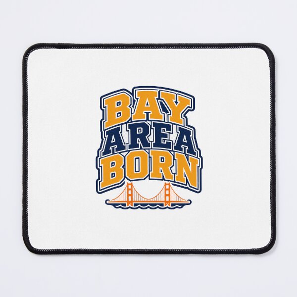 Item preview, Hella Bay Gift - San Francisco Area Slang designed and sold by RedRubyBubble.