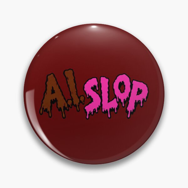 Item preview, All Slop Graffiti designed and sold by baronbennett.