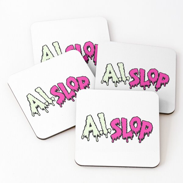 Item preview,  All Slop Graffiti  designed and sold by baronbennett.