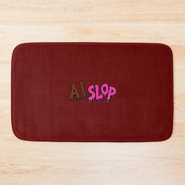 Item preview,  All Slop Graffiti  designed and sold by baronbennett.