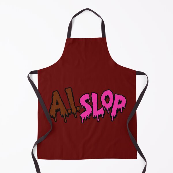 Item preview,  All Slop Graffiti  designed and sold by baronbennett.