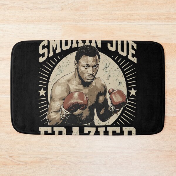 Item preview, Smokin Joe Frazier Legendary Heavyweight Boxer designed and sold by JOSEUCKNER.