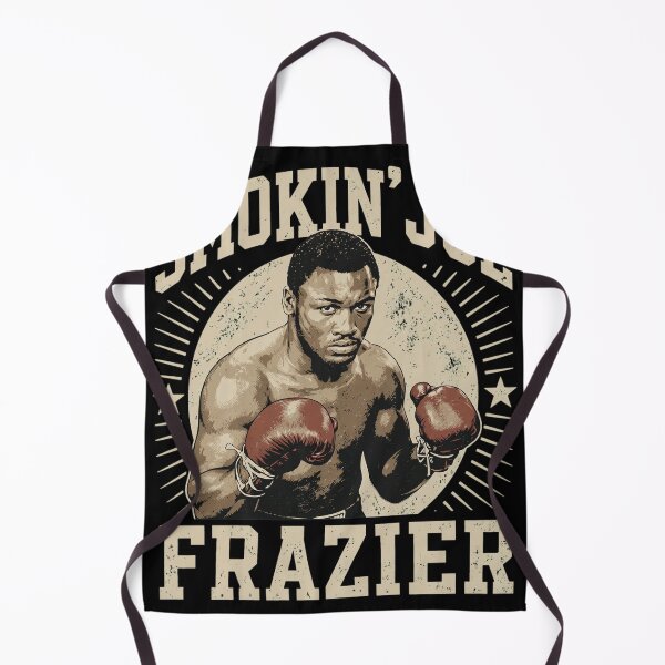 Item preview, Smokin Joe Frazier Legendary Heavyweight Boxer designed and sold by JOSEUCKNER.