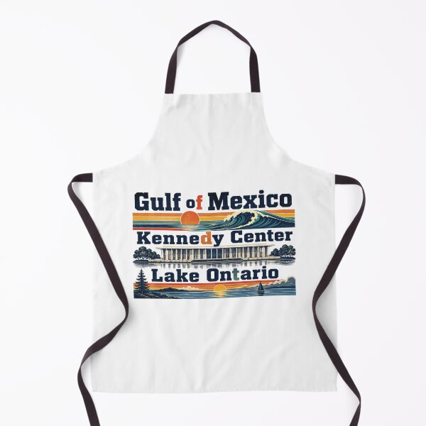 Item preview, Lake Ontario Kennedy Center designed and sold by haloochichi.