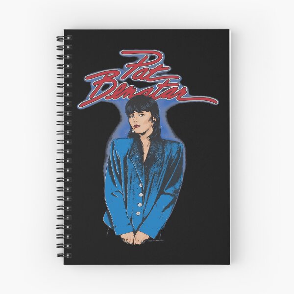 Item preview, Pat Benatar Rock Singer designed and sold by Kehabouter.