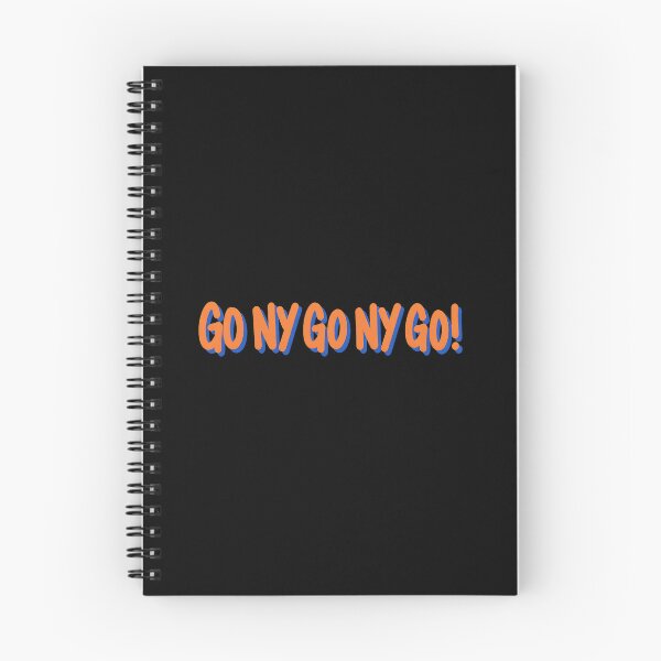 Item preview, GO NY GO NY GO! designed and sold by Chervonnhomas.