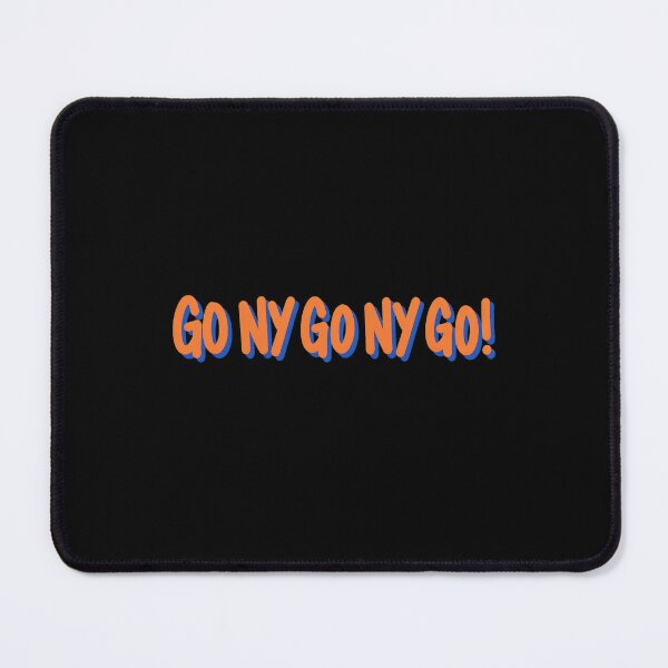 Item preview, GO NY GO NY GO! designed and sold by Chervonnhomas.