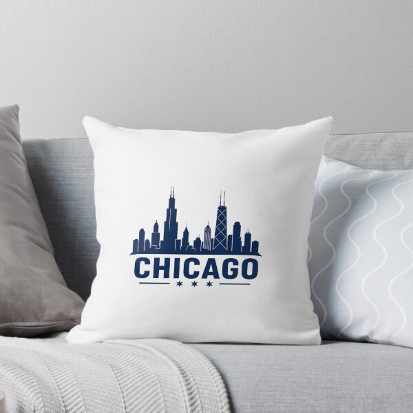 Item preview, Deep Dish Gift - State of Mind Chicago designed and sold by RedRubyBubble.