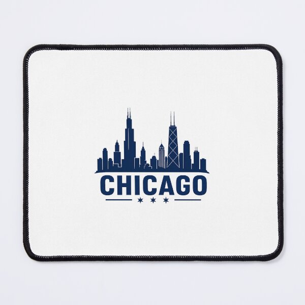 Item preview, Deep Dish Gift - State of Mind Chicago designed and sold by RedRubyBubble.
