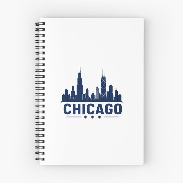 Item preview, Deep Dish Gift - State of Mind Chicago designed and sold by RedRubyBubble.