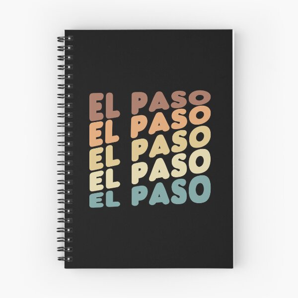 Item preview, City Life — El Paso designed and sold by New-Blood.