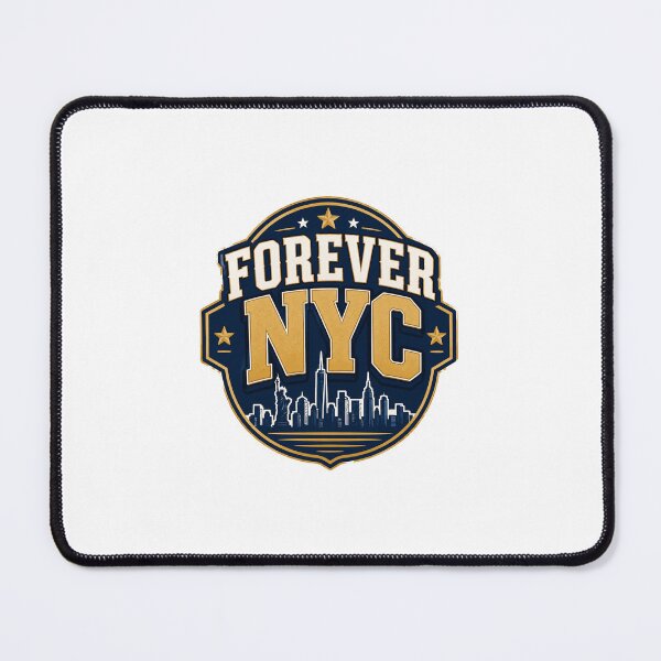 Item preview, Forever Nyc Gift - New York City Pride designed and sold by RedRubyBubble.