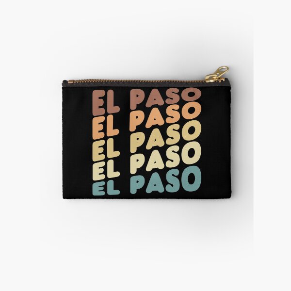 Item preview, City Life — El Paso designed and sold by New-Blood.