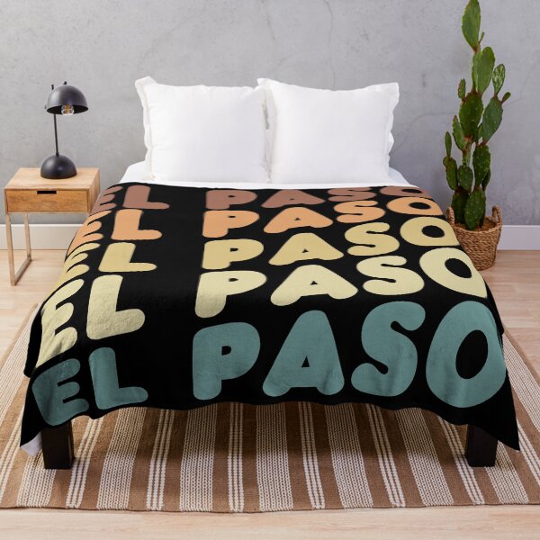 Item preview, City Life — El Paso designed and sold by New-Blood.