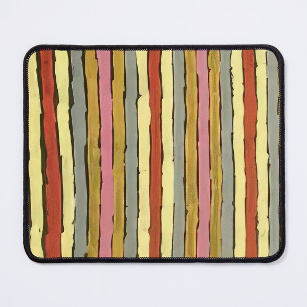 Item preview, Ceremonial paint floor napperby - 2001 designed and sold by NeonCanvasDream.